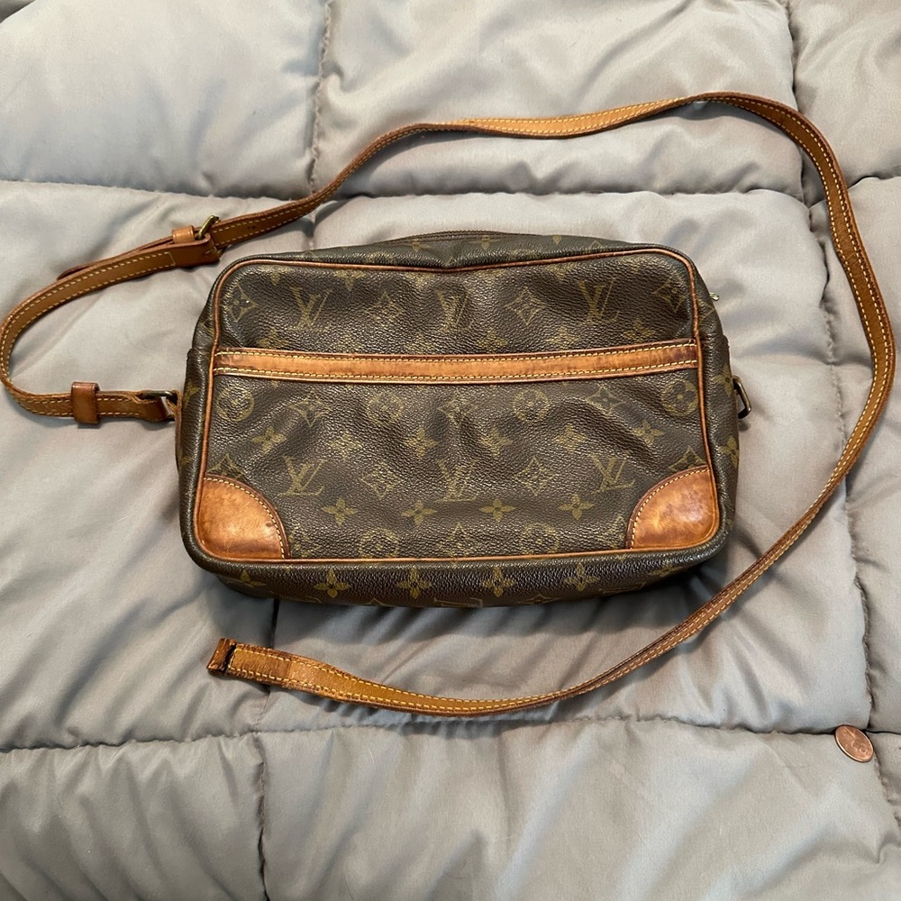 LV bag